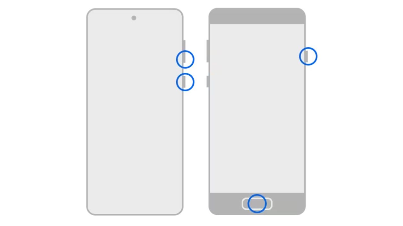 Comment faire une capture d écran sur Samsung Galaxy