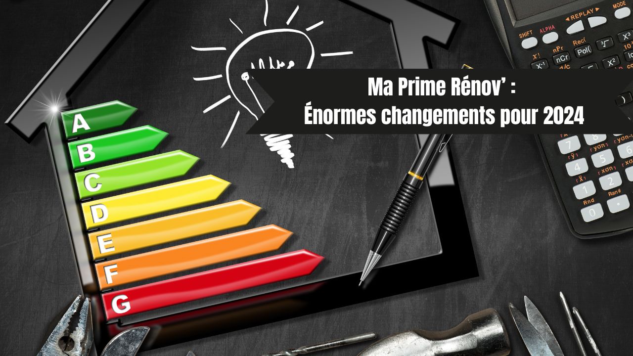 Ma Prime R Nov Ces Changements Pour Ne Vont Pas Plaire