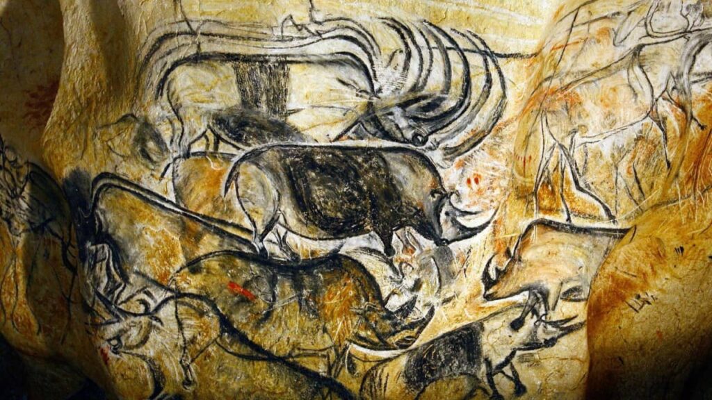 La grotte de Chauvet entre au patrimoine mondial de l’UNESCO