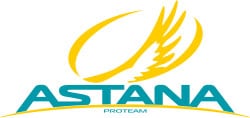 Tour de France 2014 : présentation de l'équipe Astana
