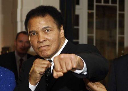 Les obseques de Mohamed Ali auront lieu vendredi a Louisville