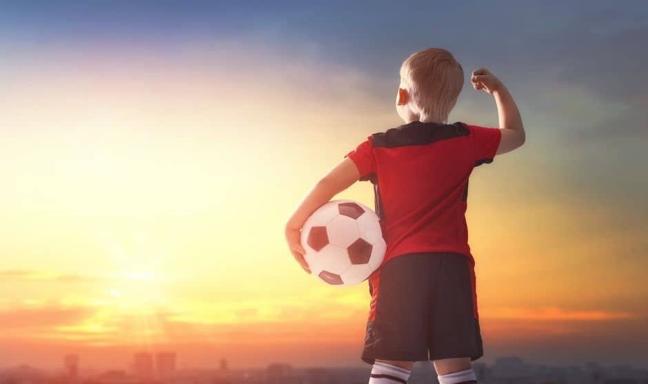 Ostéoporose : Pratiquer le sport avant la puberté augmente le capital osseux