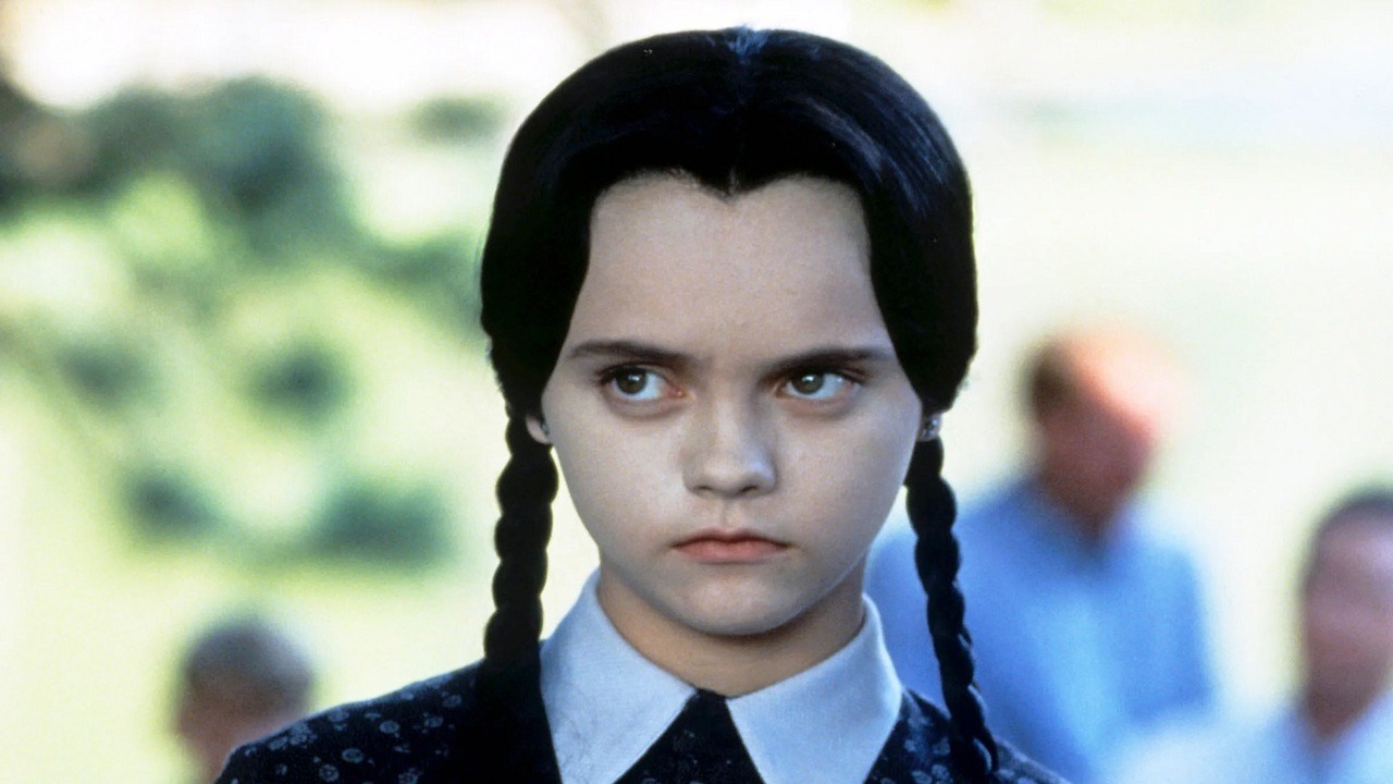 Mercredi» (Netflix) : Que devient Christina Ricci, qui jouait