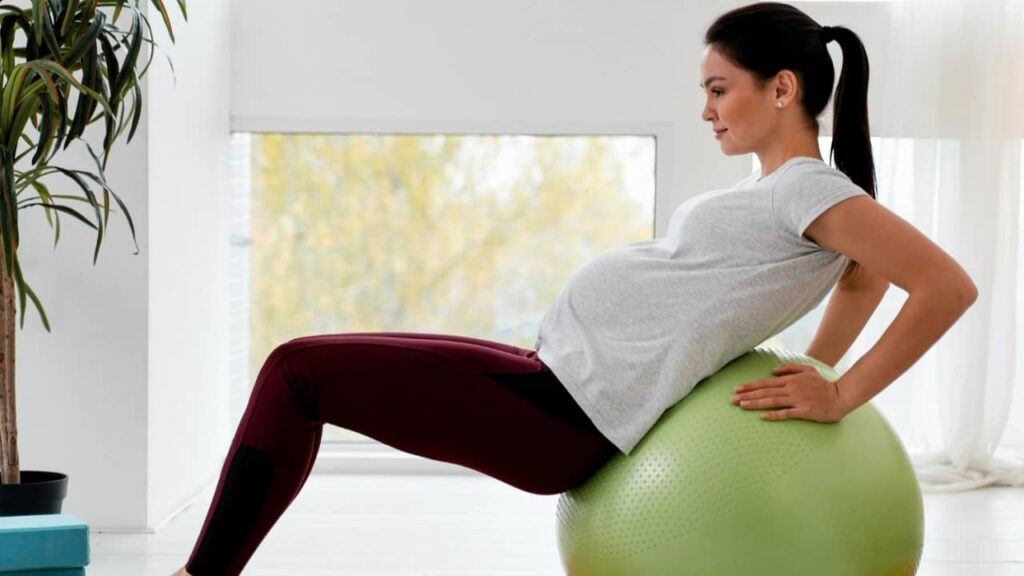 femme enceinte exercice (1)