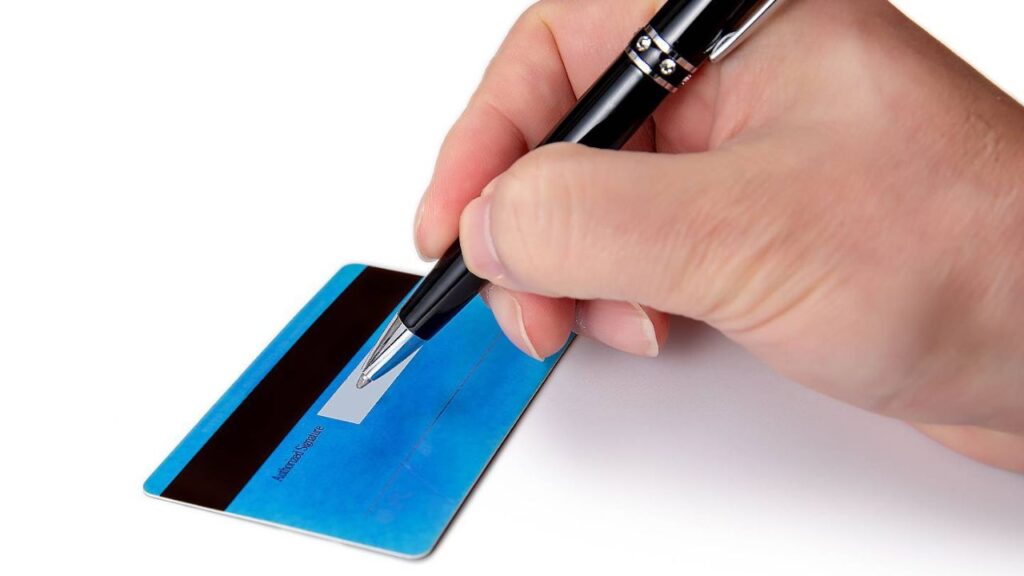 signer carte bleue bancaire (1)
