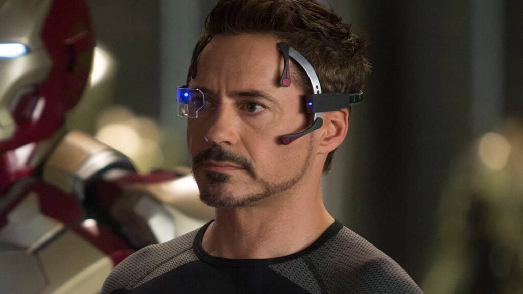 Robert Downey Jr Tony Stark MCU (1)
