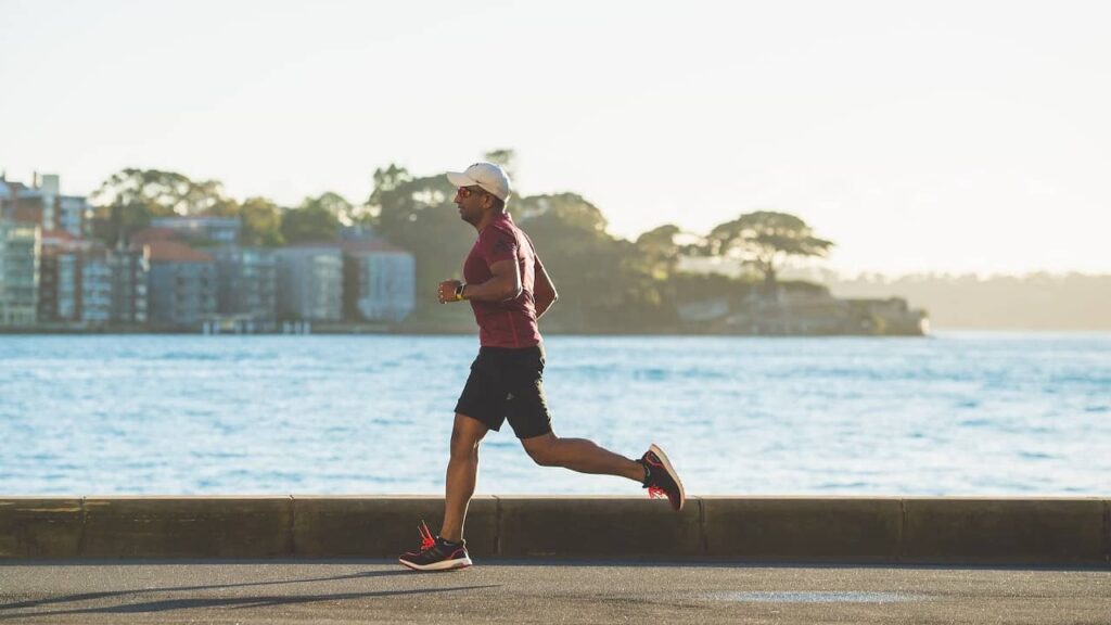 faire du sport pour gérer la fatigue du travail (1)