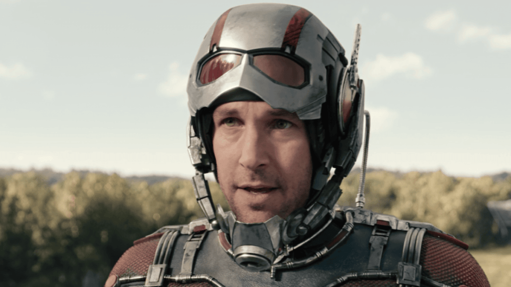 Paul Rudd Ant-Man stars marvel (1)