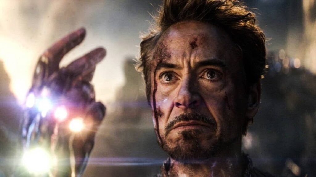 Robert-Downey-Jr-endgame scenes stars marvel (1)