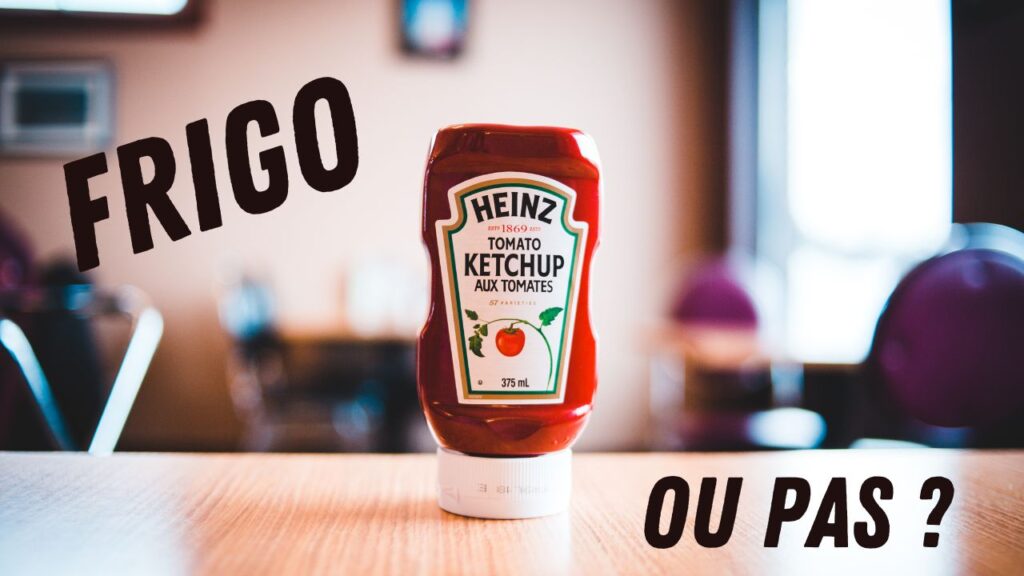 ketchup frigo ou placard (1)