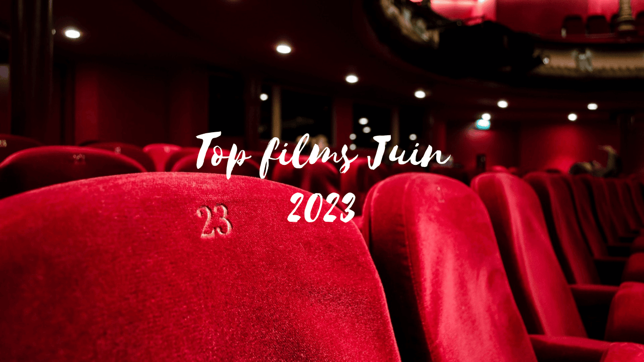 Films Juin 2023 : Le Top 10 Des Entrées