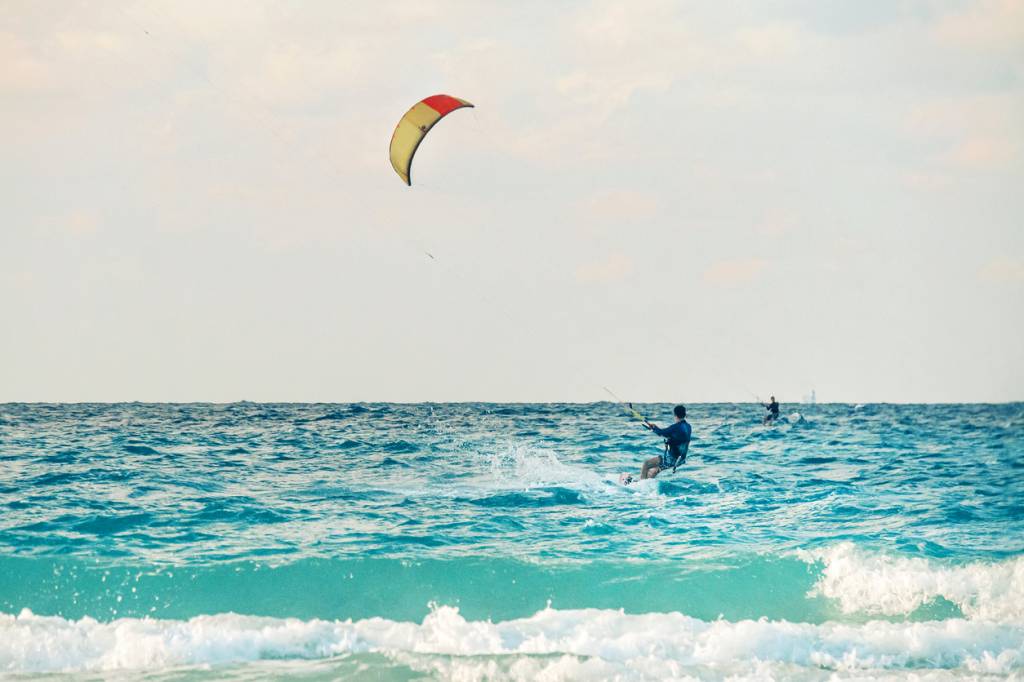 surf camp au Maroc