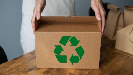 Économie circulaire : comment optimiser l'utilisation des emballages écologiques ?