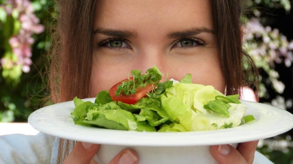 nutritionniste-métiers-sans-diplôme-beauté-bien-être