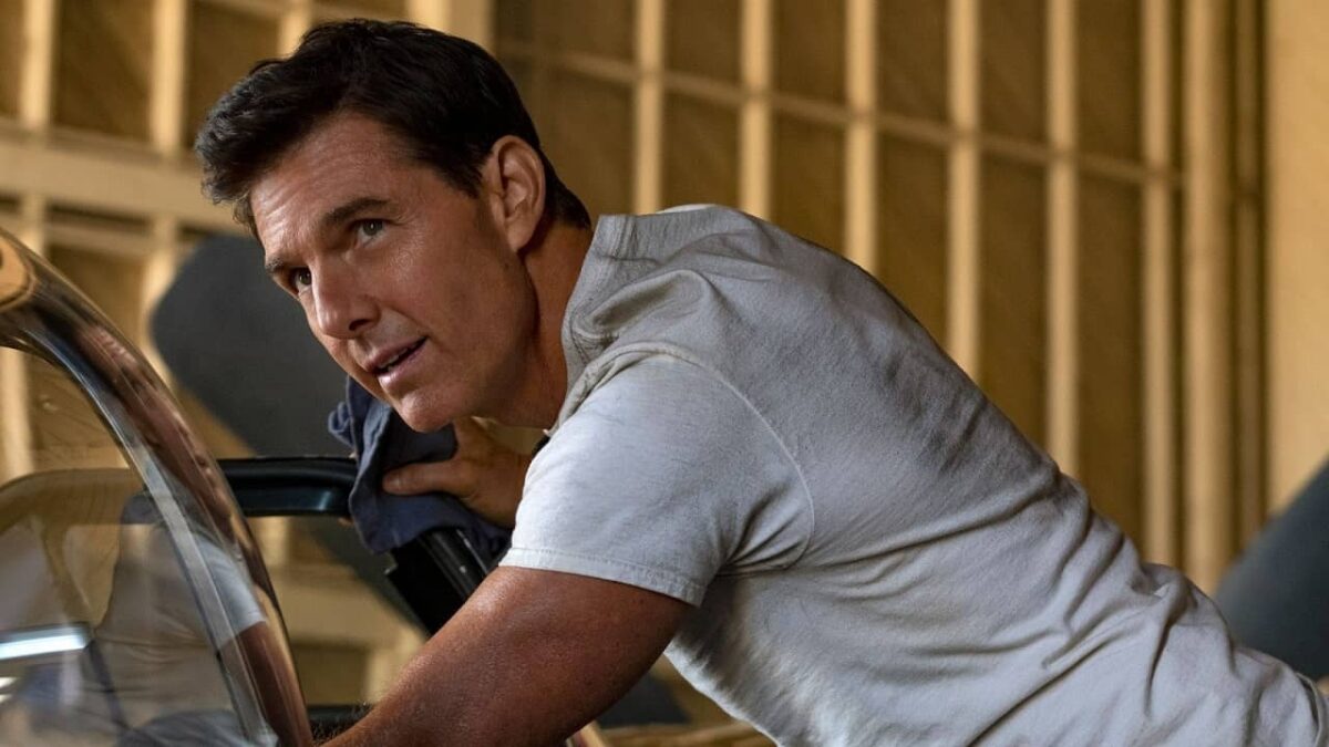 Tom Cruise : Top films et séries TV