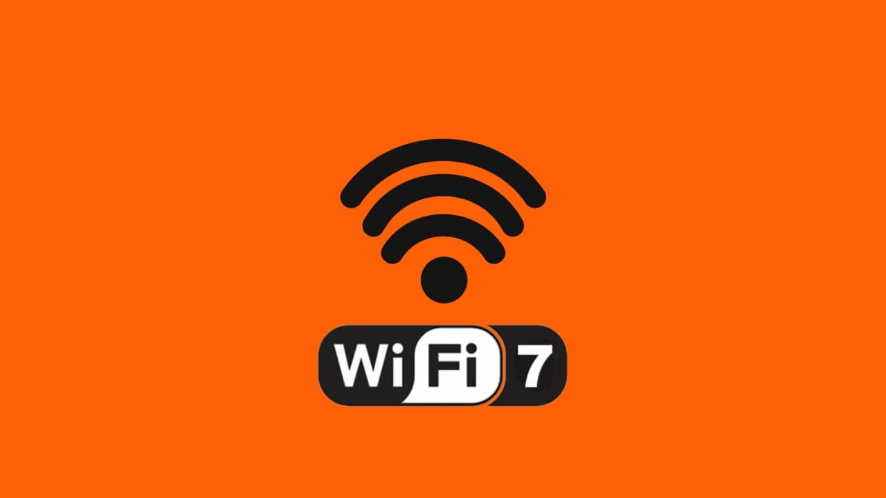 Wifi 7 be