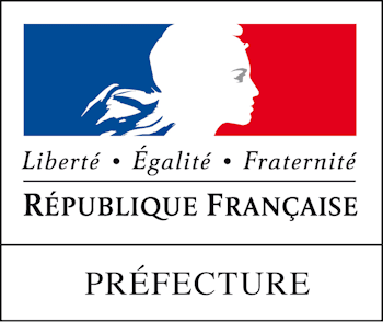 logo préfecture