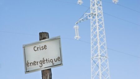 Crise énergétique : quelles conséquences pour l'économie ?