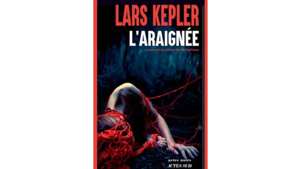 L'Araignée