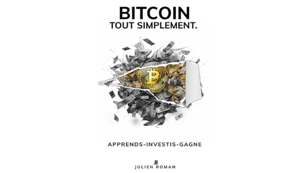 Bitcoin tout simplement