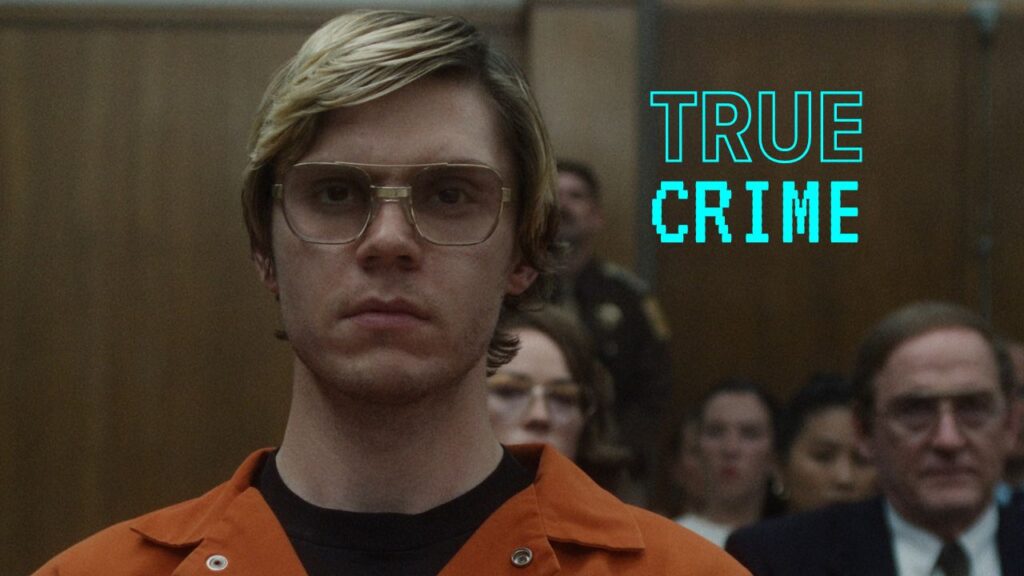 true crime tendance netflix (2)