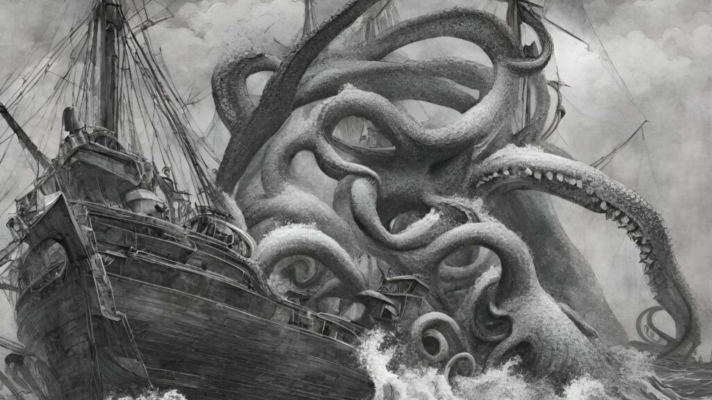 kraken