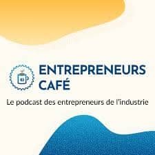 Entrepreneurs Café