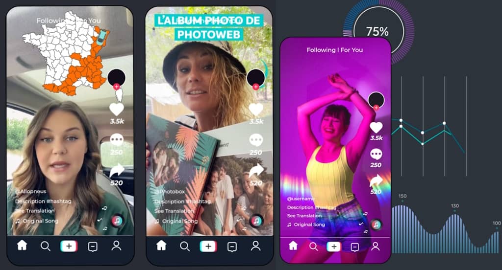 ads up agence tiktok ads