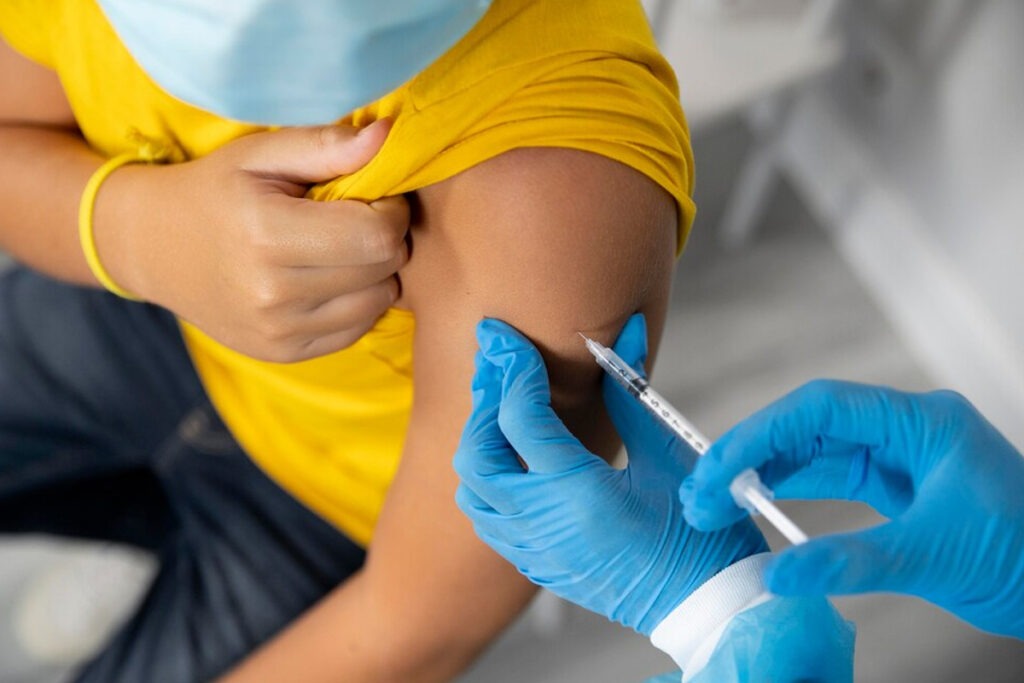 Nouvelles recommandations de vaccination contre les septicémies et les méningites