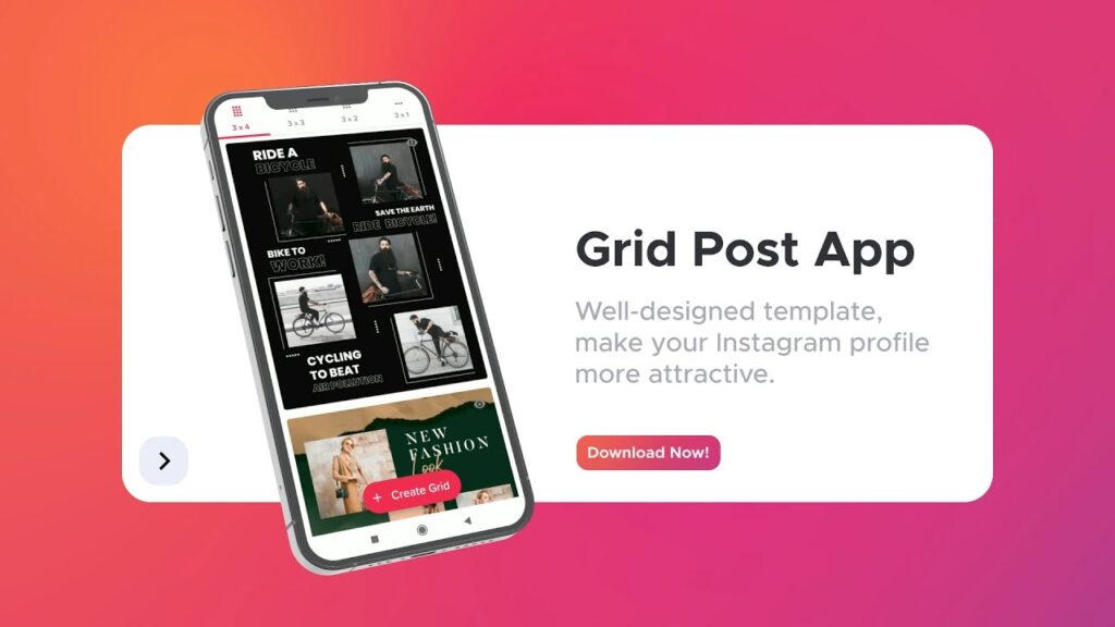 gridpost-app