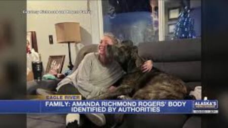 sauver chien Amanda Richmond Rogers (1)