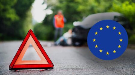 les défis actuels en matière de sécurité routière dans l’Union européenne