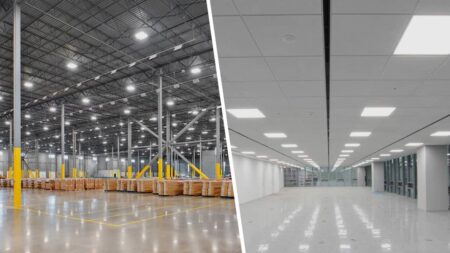 Grossiste LED : la solution d'éclairage pour les professionnels et les industries