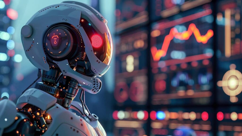 Robots de trading : c'est quoi et comment ça fonctionne ?