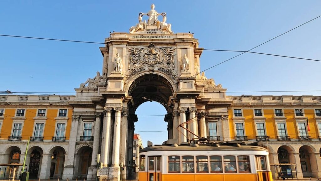 Lisbonne-Portugal (1)