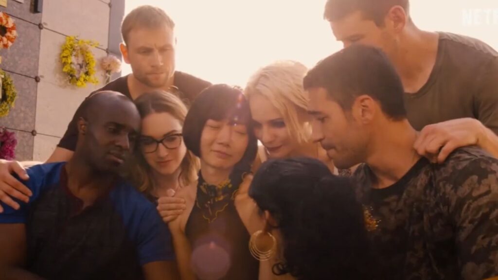 Sense8