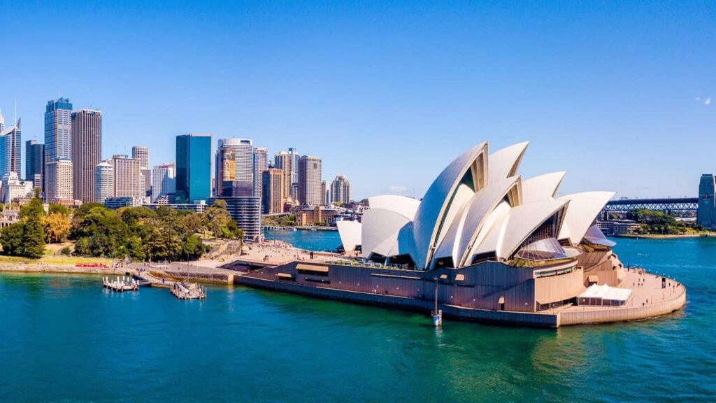 Sydney-Australie (1)