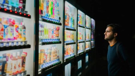 choisir et installer un distributeur automatique de boisson dans votre entreprise