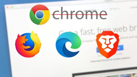 meilleures-alternatives-à-Google-Chrome