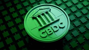 Montée des monnaies numériques de banques centrales (CBDC) : explications