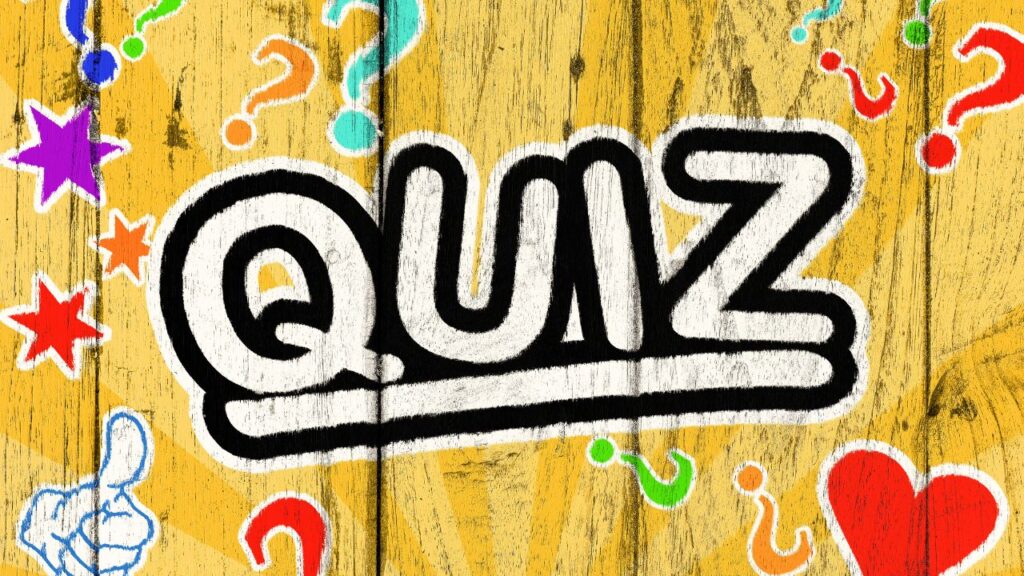 questions culture générale quiz