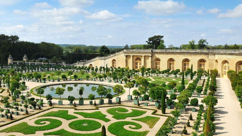 versailles