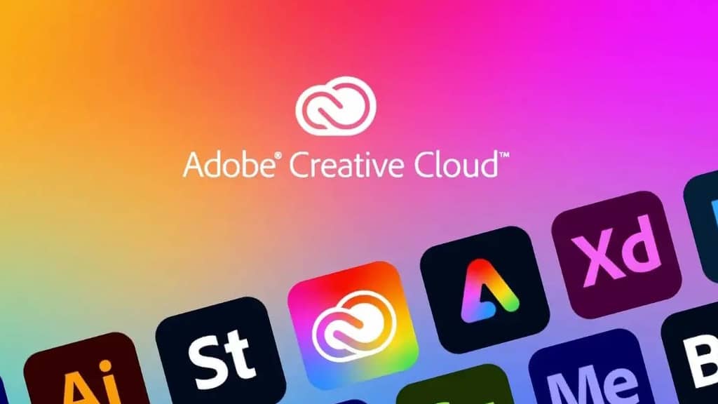 Adobe Creative Cloud