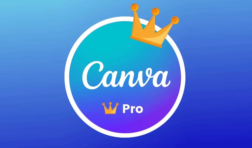 Canva Pro