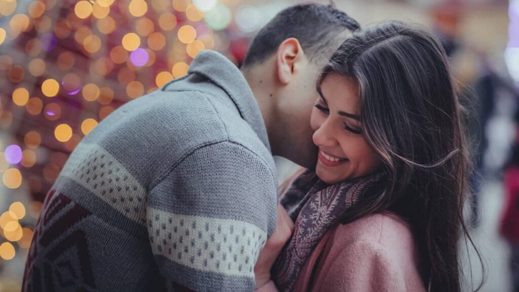 couple tendresse