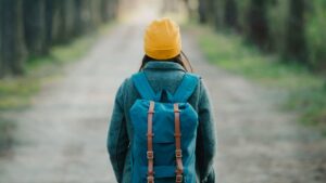 premières fois de l'entrée à la vie d'adulte