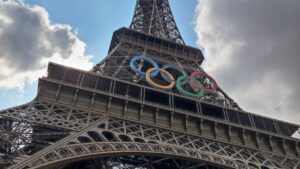 villes ayant accueilli le plus de Jeux Olympiques-Paris (1)