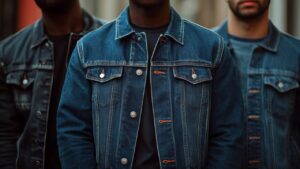 Comment choisir une veste en jean pour homme ?