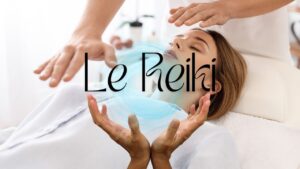 qu est ce que le reiki