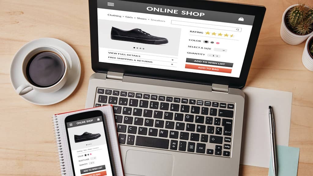 stratégie marketing e-commerce